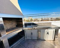 Resale - Apartment - Torrevieja - Estacion de autobuses