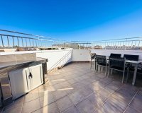 Resale - Apartment - Torrevieja - Estacion de autobuses