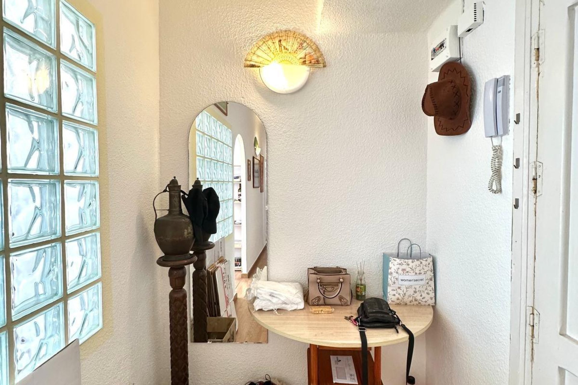 Resale - Apartment - Torrevieja - Estacion de autobuses
