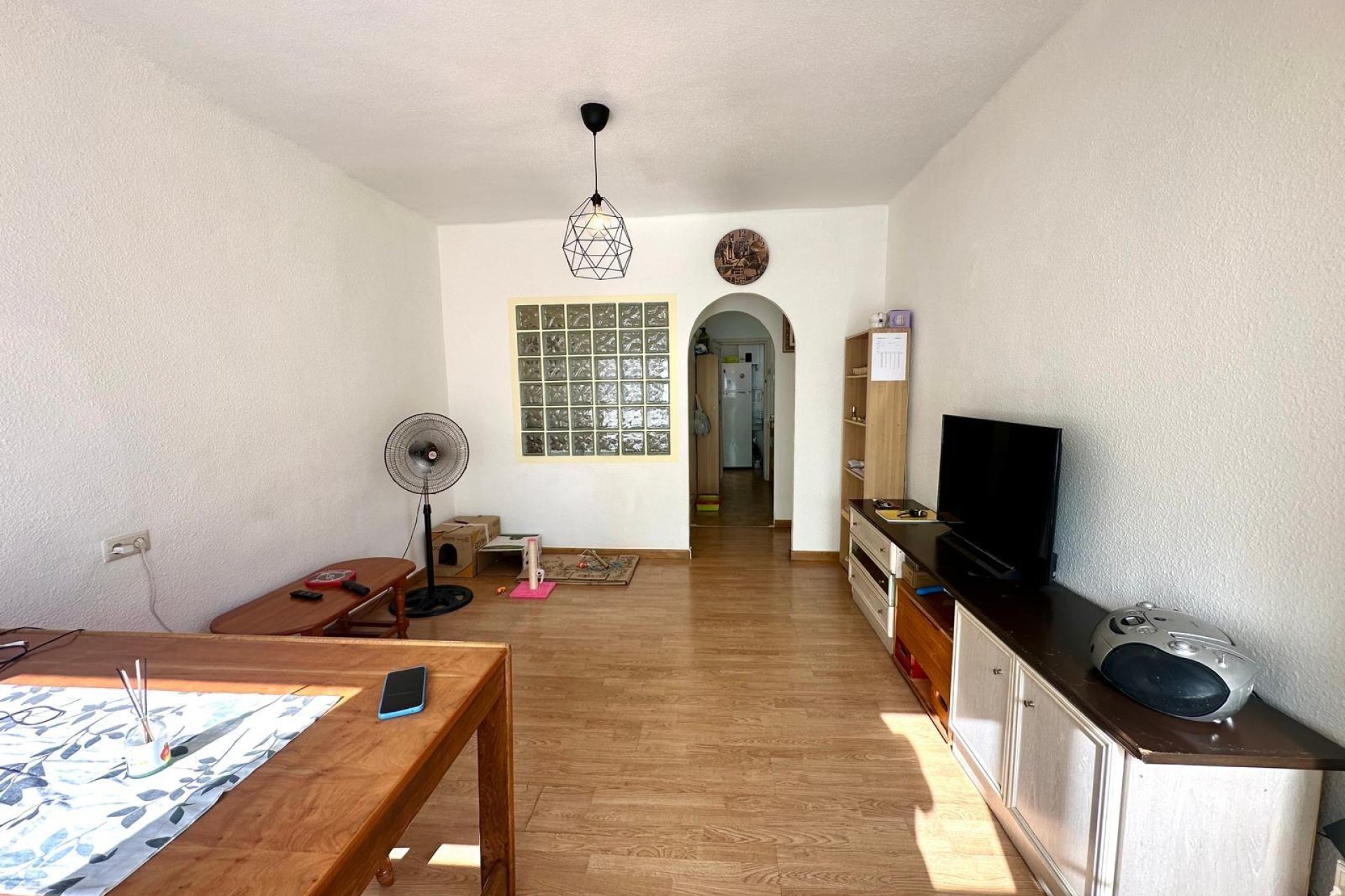 Resale - Apartment - Torrevieja - Estacion de autobuses