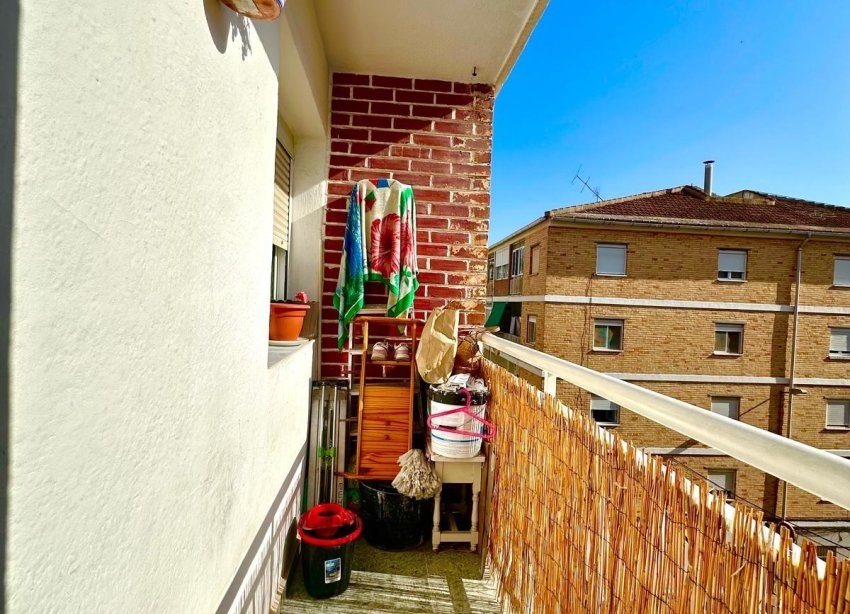 Resale - Apartment - Torrevieja - Estacion de autobuses