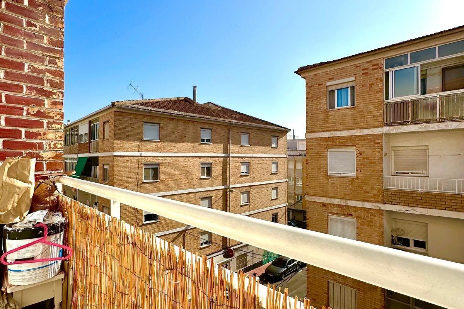 Resale - Apartment - Torrevieja - Estacion de autobuses