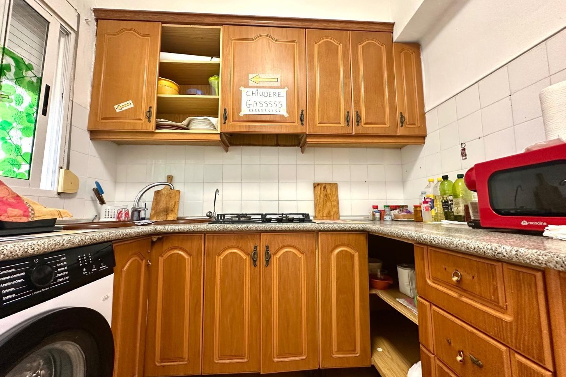 Resale - Apartment - Torrevieja - Estacion de autobuses