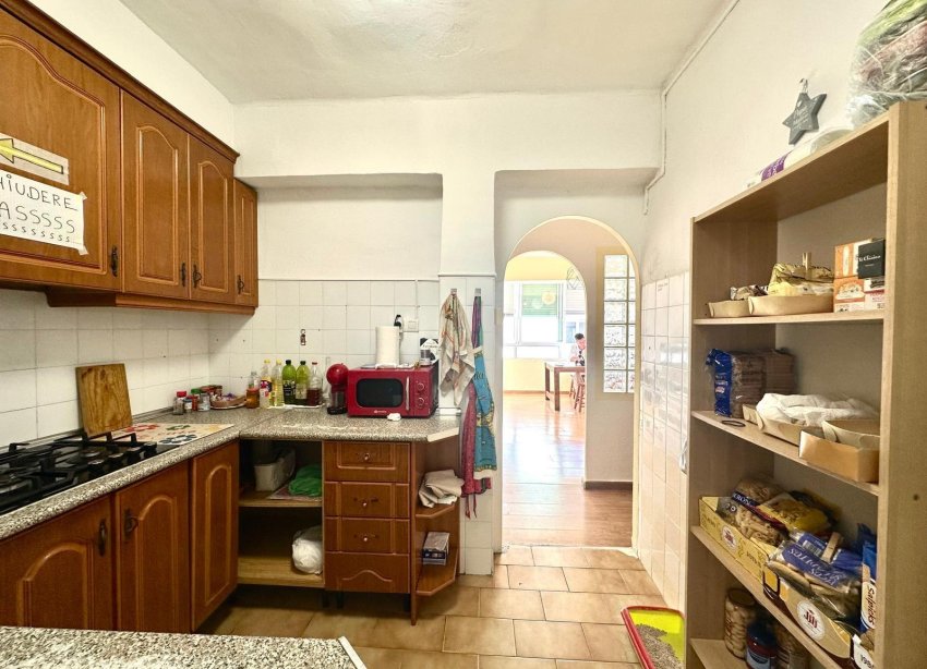 Resale - Apartment - Torrevieja - Estacion de autobuses