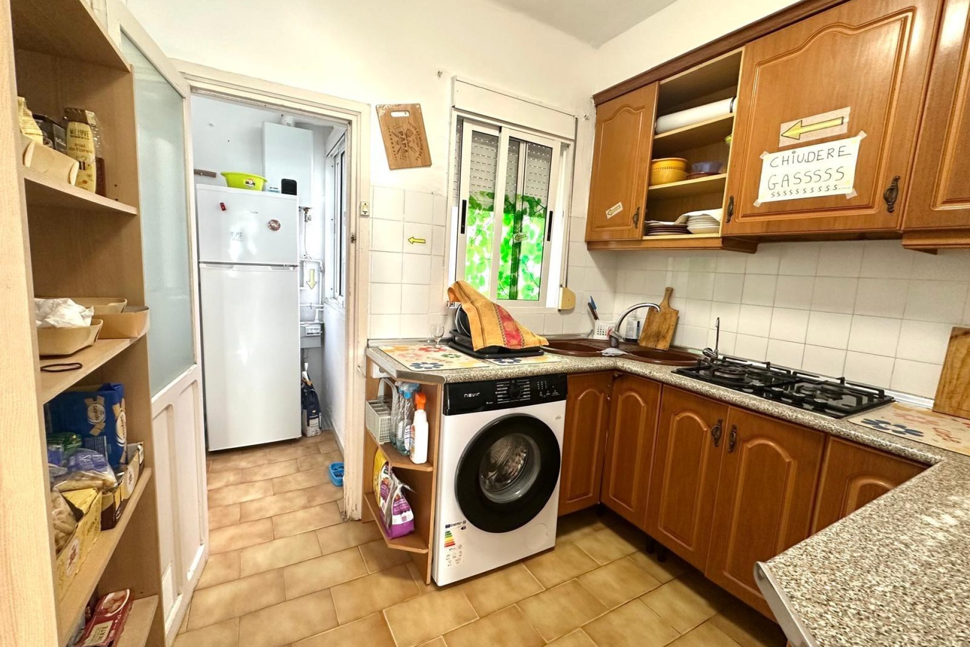 Resale - Apartment - Torrevieja - Estacion de autobuses