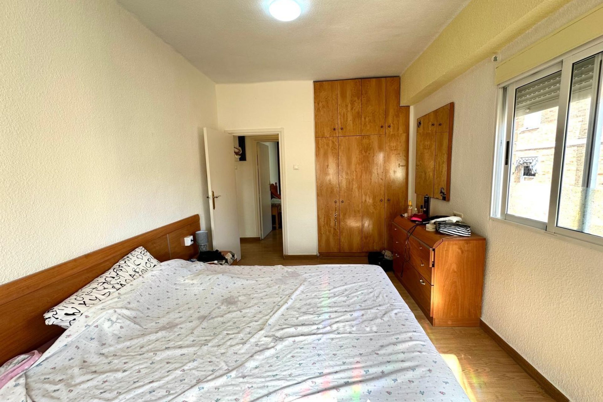 Resale - Apartment - Torrevieja - Estacion de autobuses