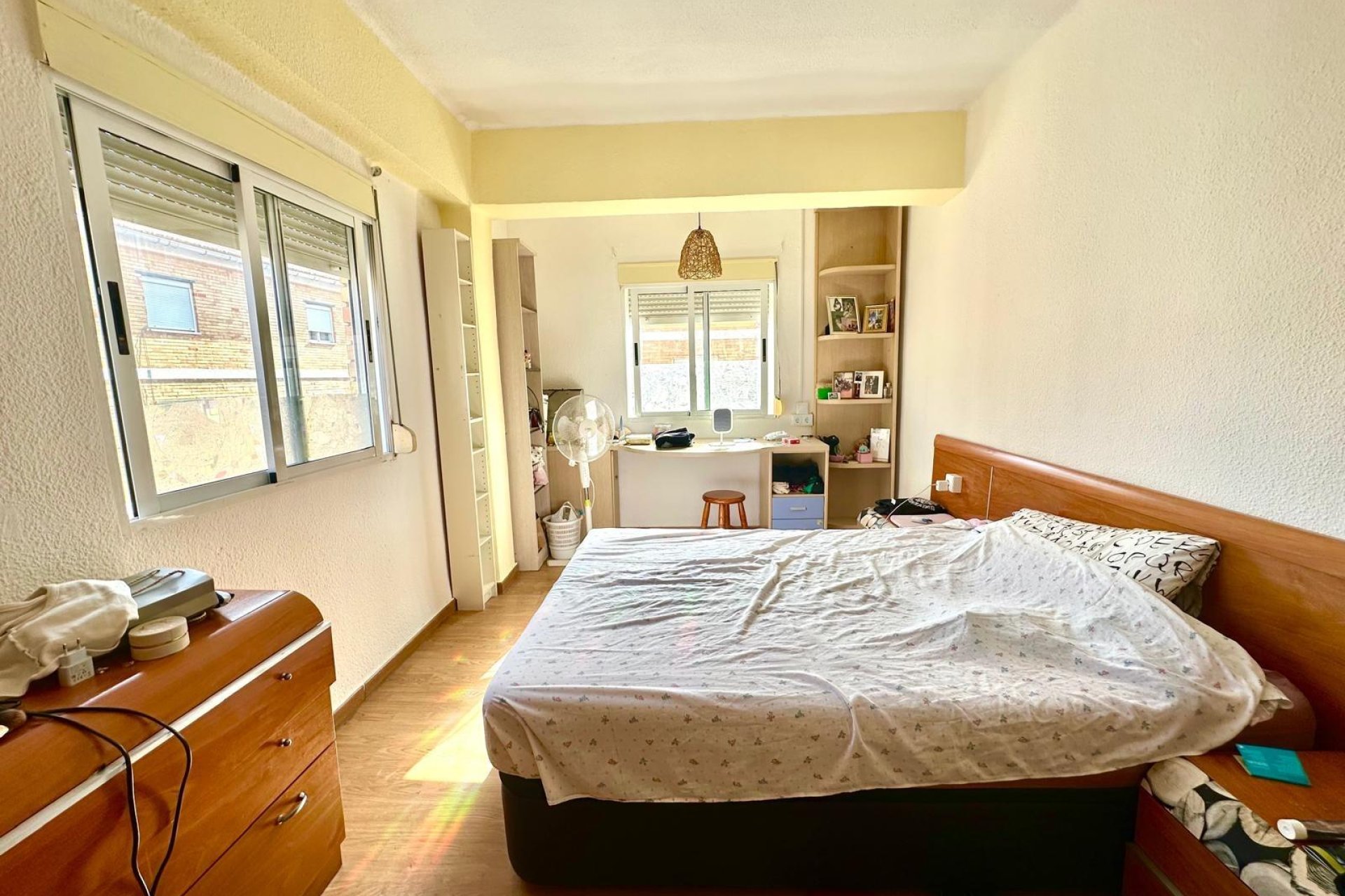 Resale - Apartment - Torrevieja - Estacion de autobuses