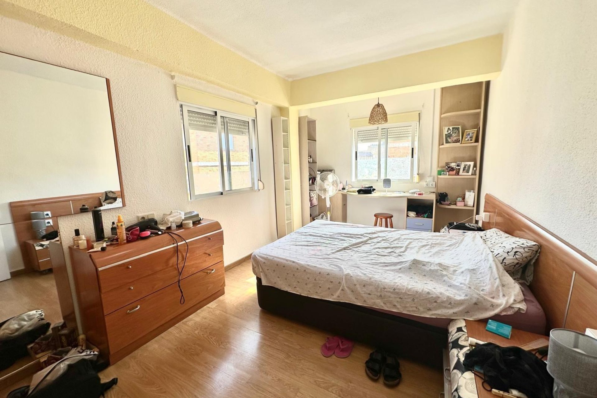 Resale - Apartment - Torrevieja - Estacion de autobuses