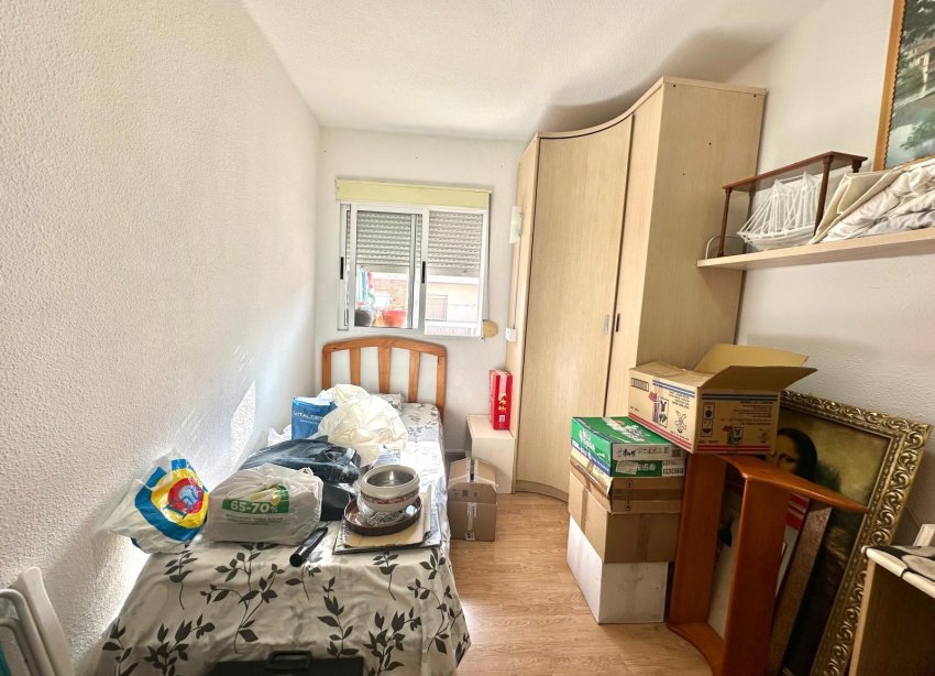 Resale - Apartment - Torrevieja - Estacion de autobuses