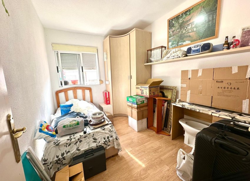 Resale - Apartment - Torrevieja - Estacion de autobuses