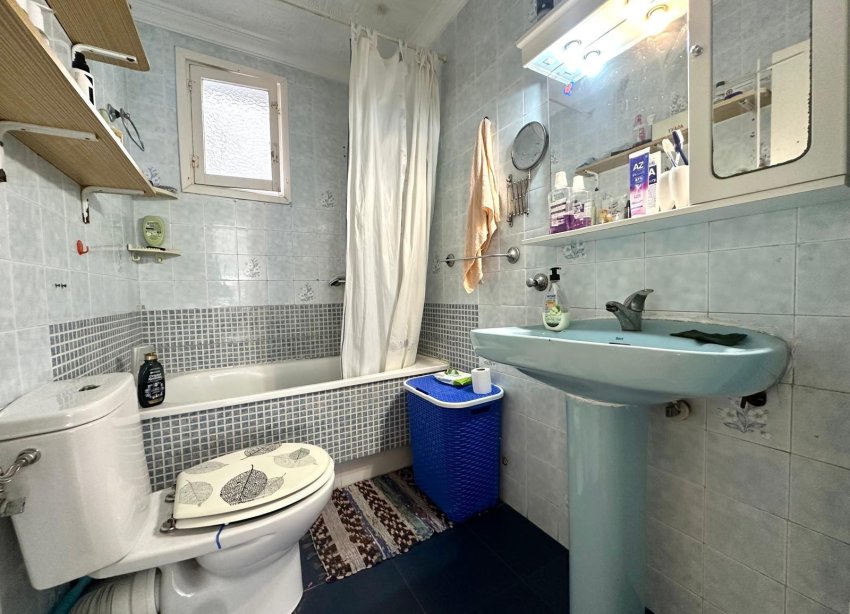 Resale - Apartment - Torrevieja - Estacion de autobuses