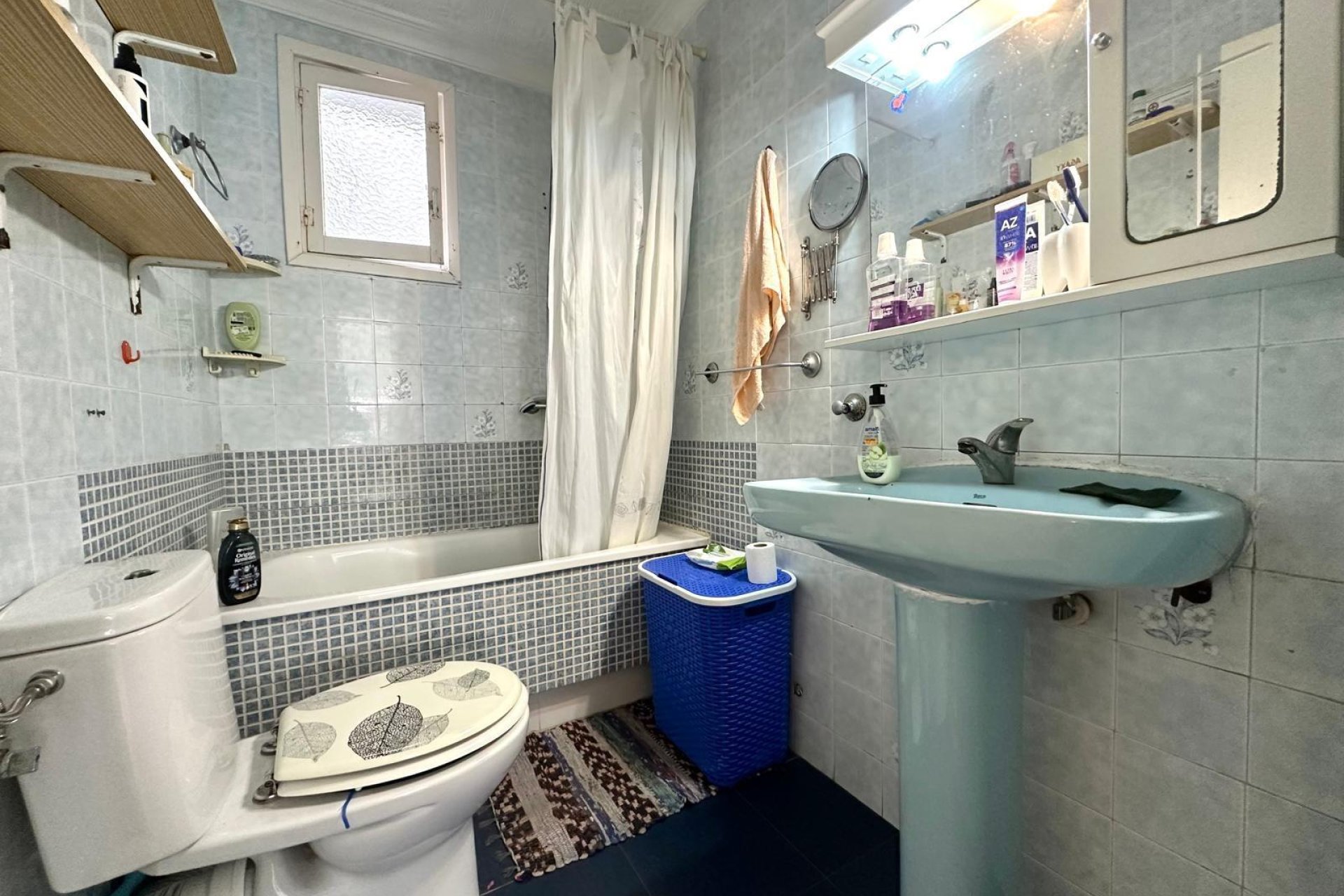 Resale - Apartment - Torrevieja - Estacion de autobuses