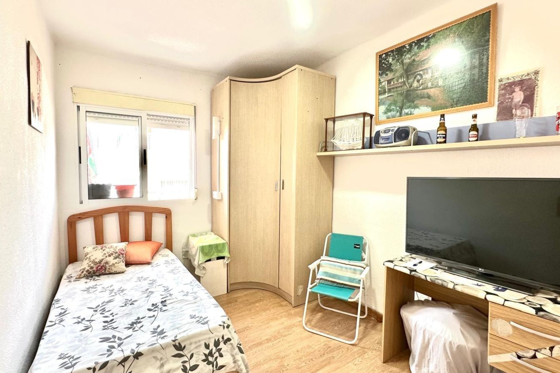 Resale - Apartment - Torrevieja - Estacion de autobuses
