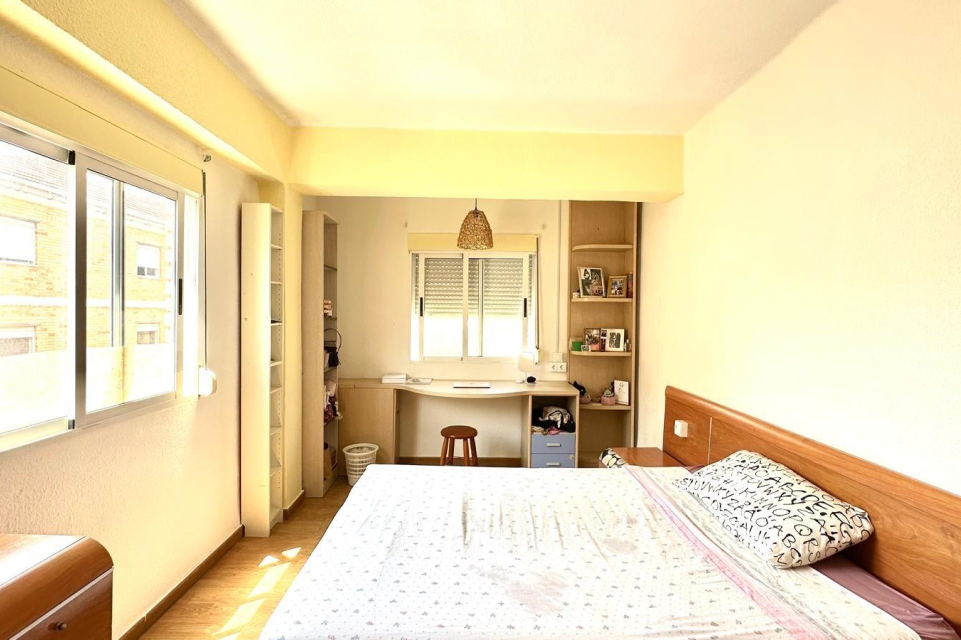Resale - Apartment - Torrevieja - Estacion de autobuses
