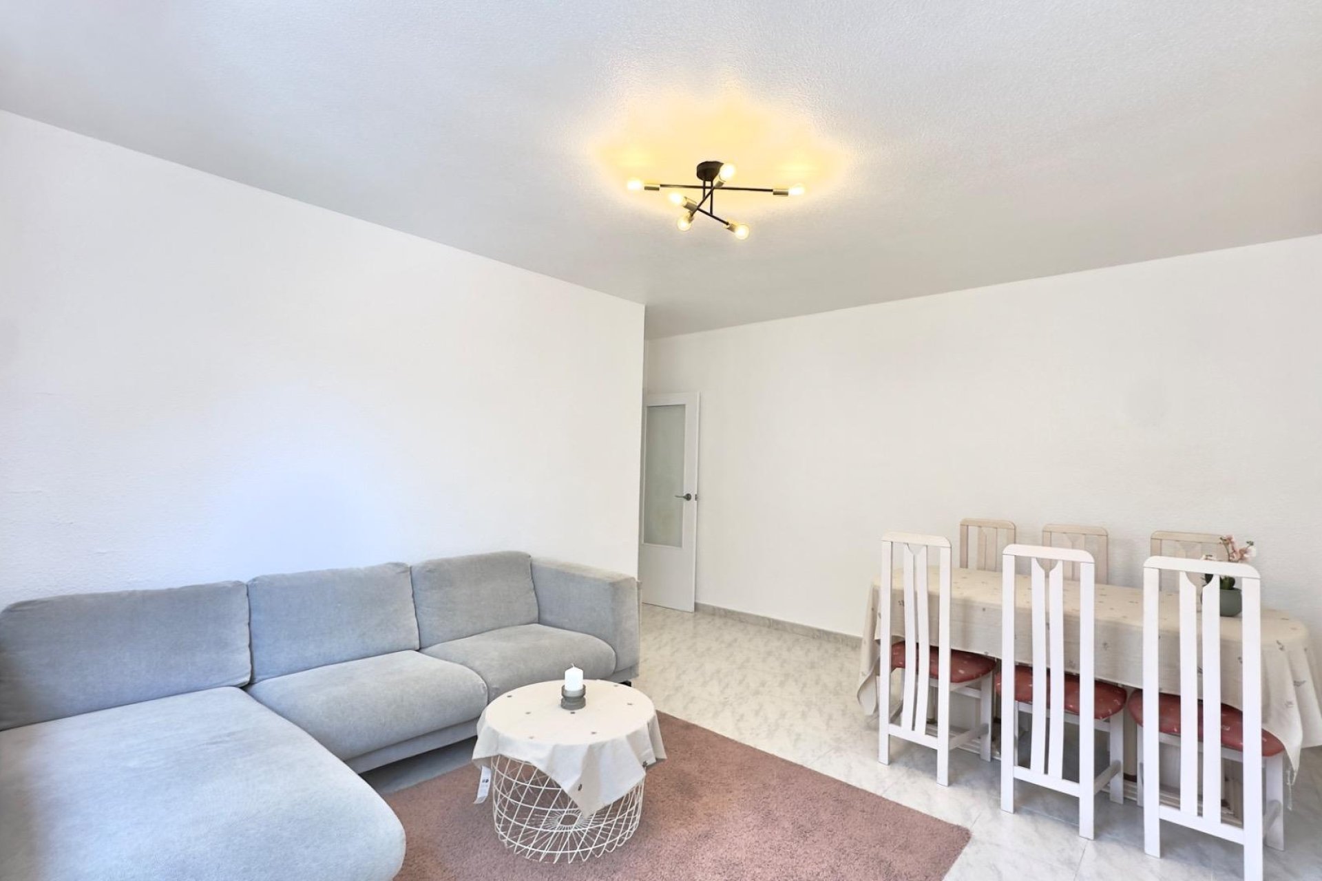 Resale - Apartment - Torrevieja - Estacion de autobuses