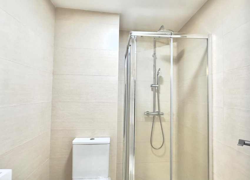 Resale - Apartment - Torrevieja - Estacion de autobuses