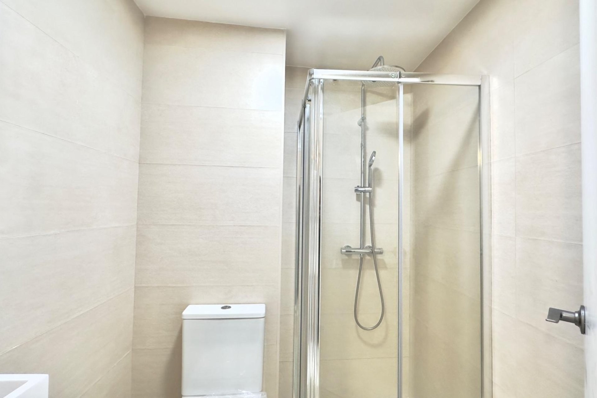 Resale - Apartment - Torrevieja - Estacion de autobuses