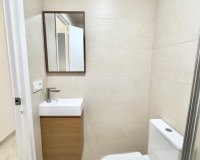 Resale - Apartment - Torrevieja - Estacion de autobuses