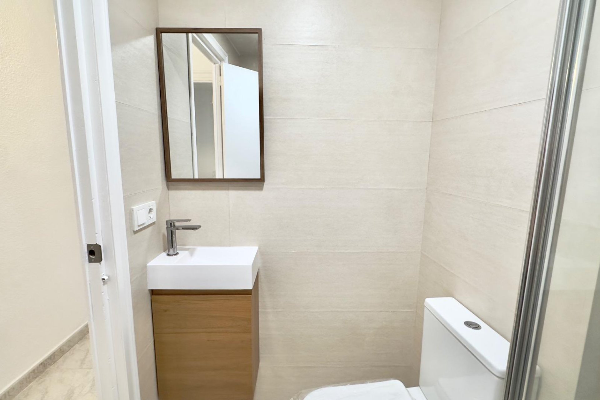 Resale - Apartment - Torrevieja - Estacion de autobuses