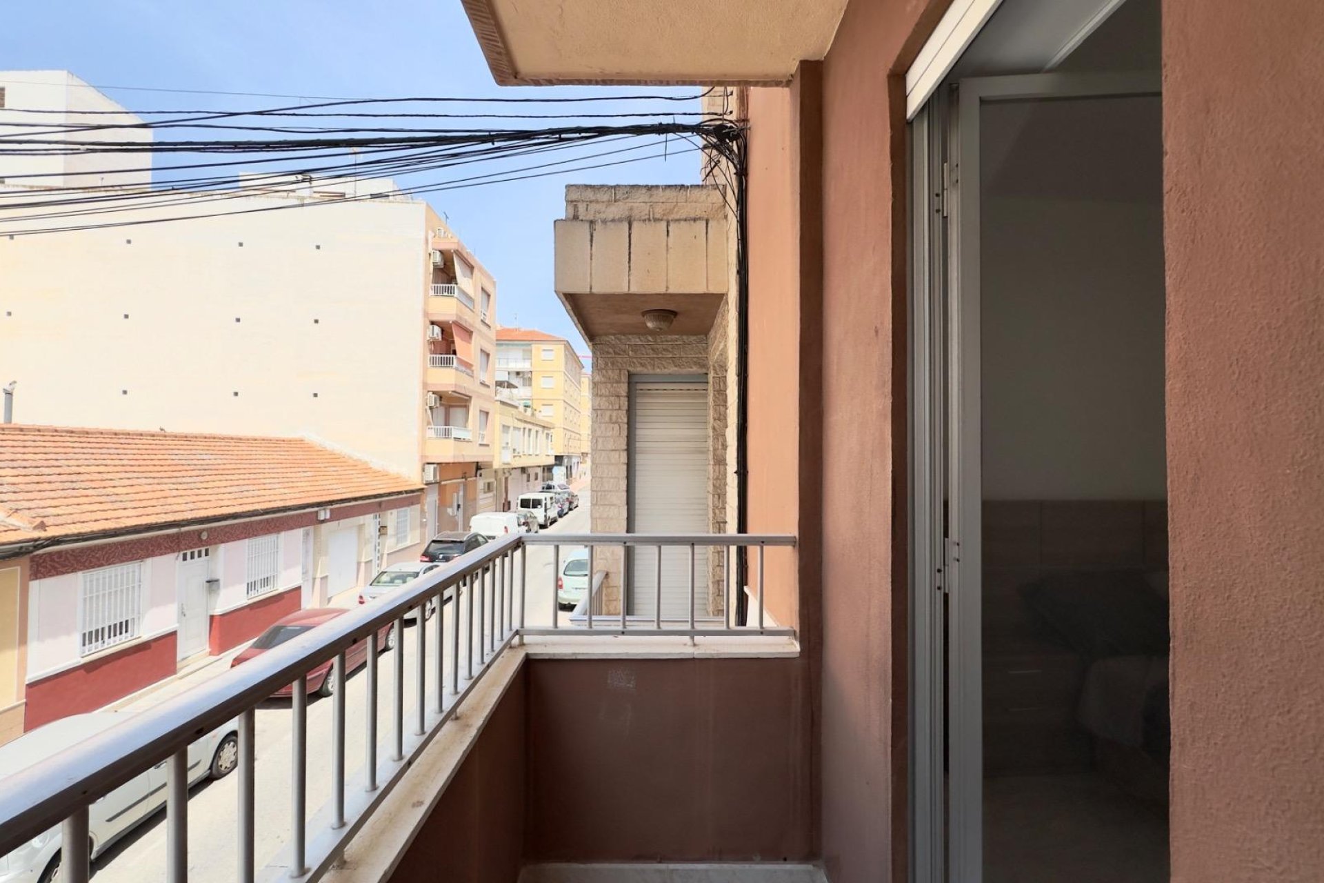 Resale - Apartment - Torrevieja - Estacion de autobuses