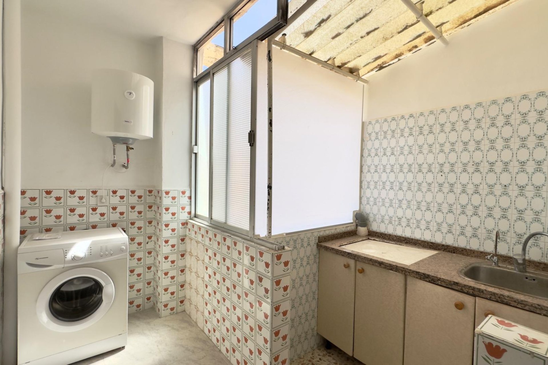 Resale - Apartment - Torrevieja - Estacion de autobuses