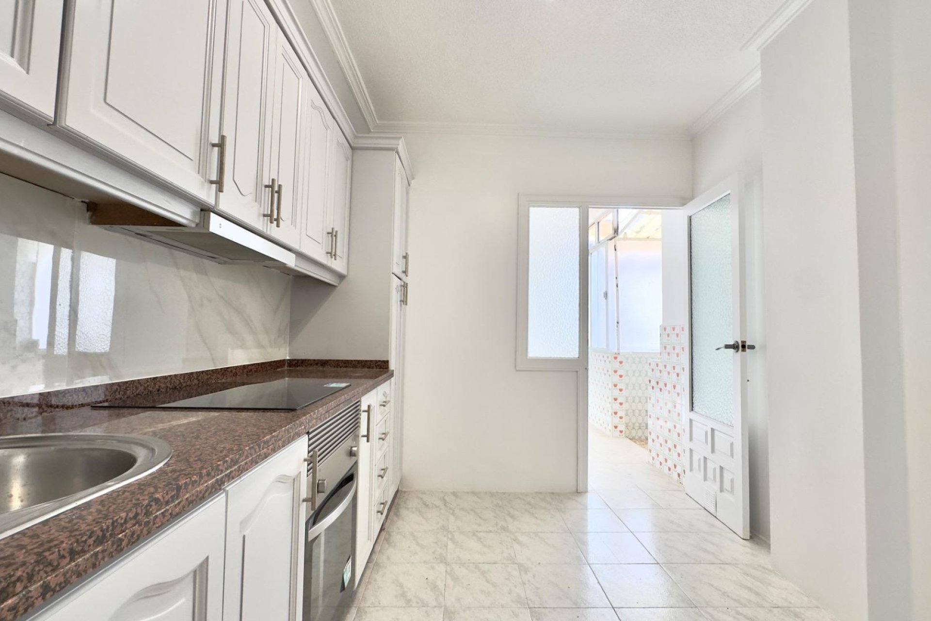 Resale - Apartment - Torrevieja - Estacion de autobuses