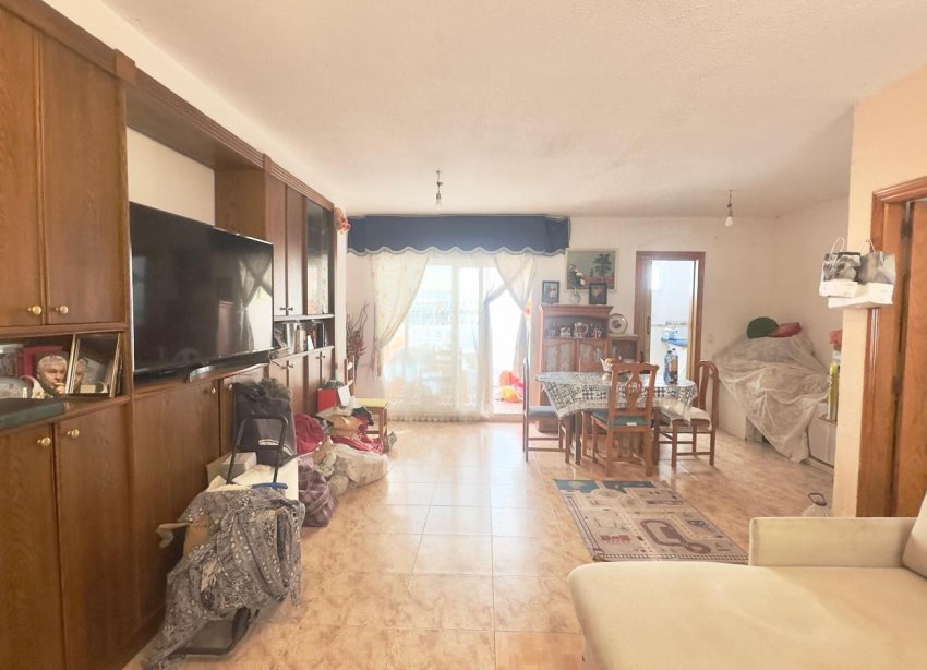 Resale - Apartment - Torrevieja - Estacion de autobuses