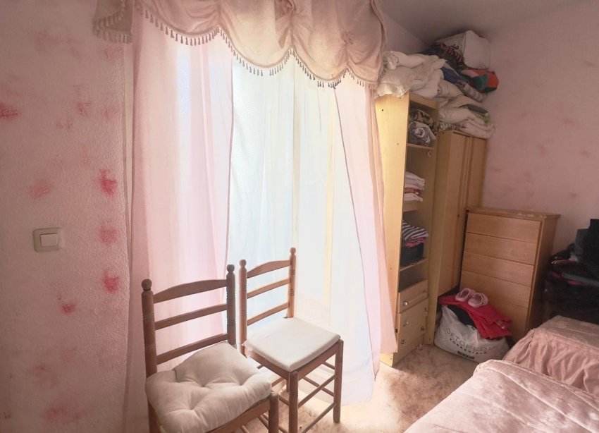 Resale - Apartment - Torrevieja - Estacion de autobuses