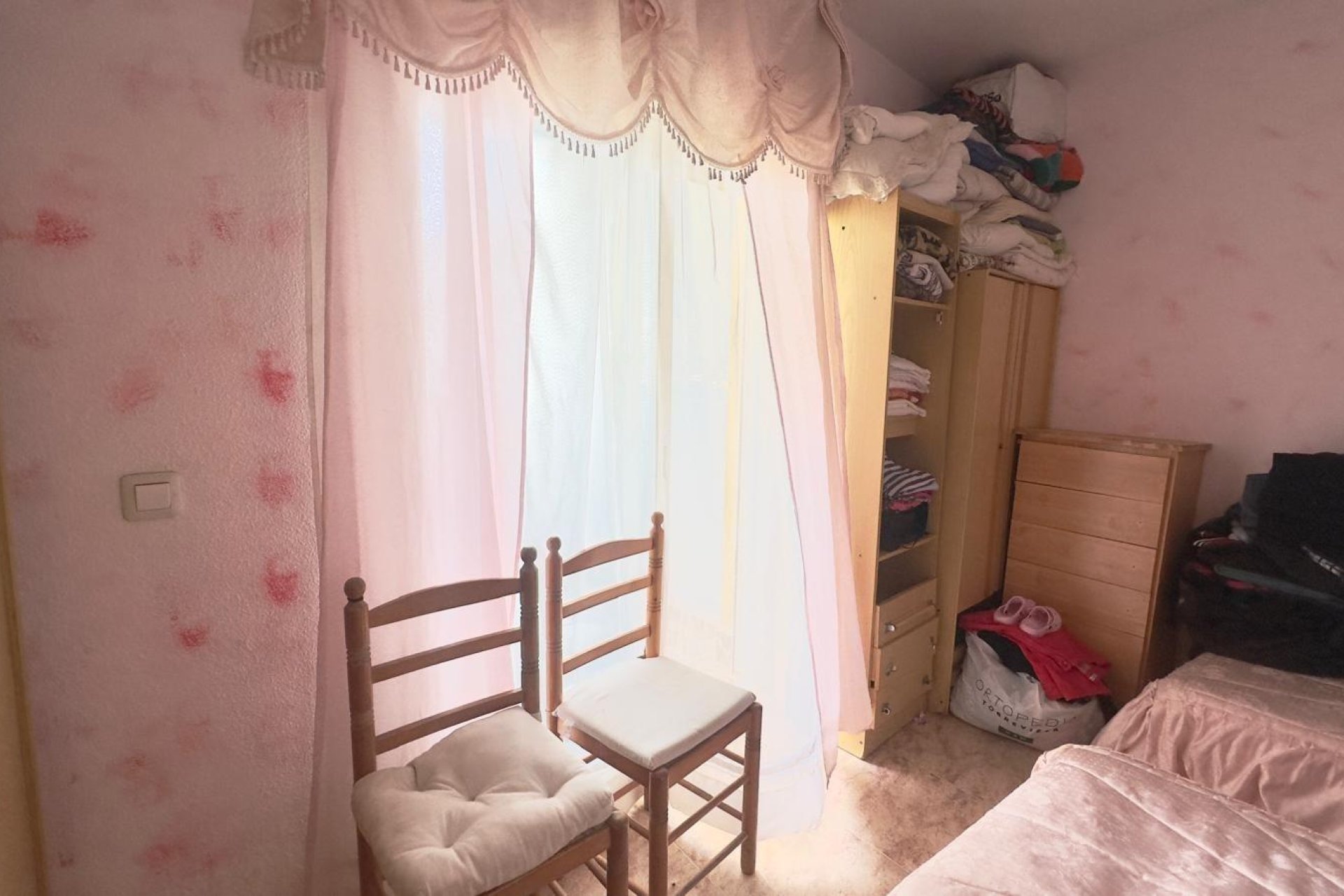 Resale - Apartment - Torrevieja - Estacion de autobuses