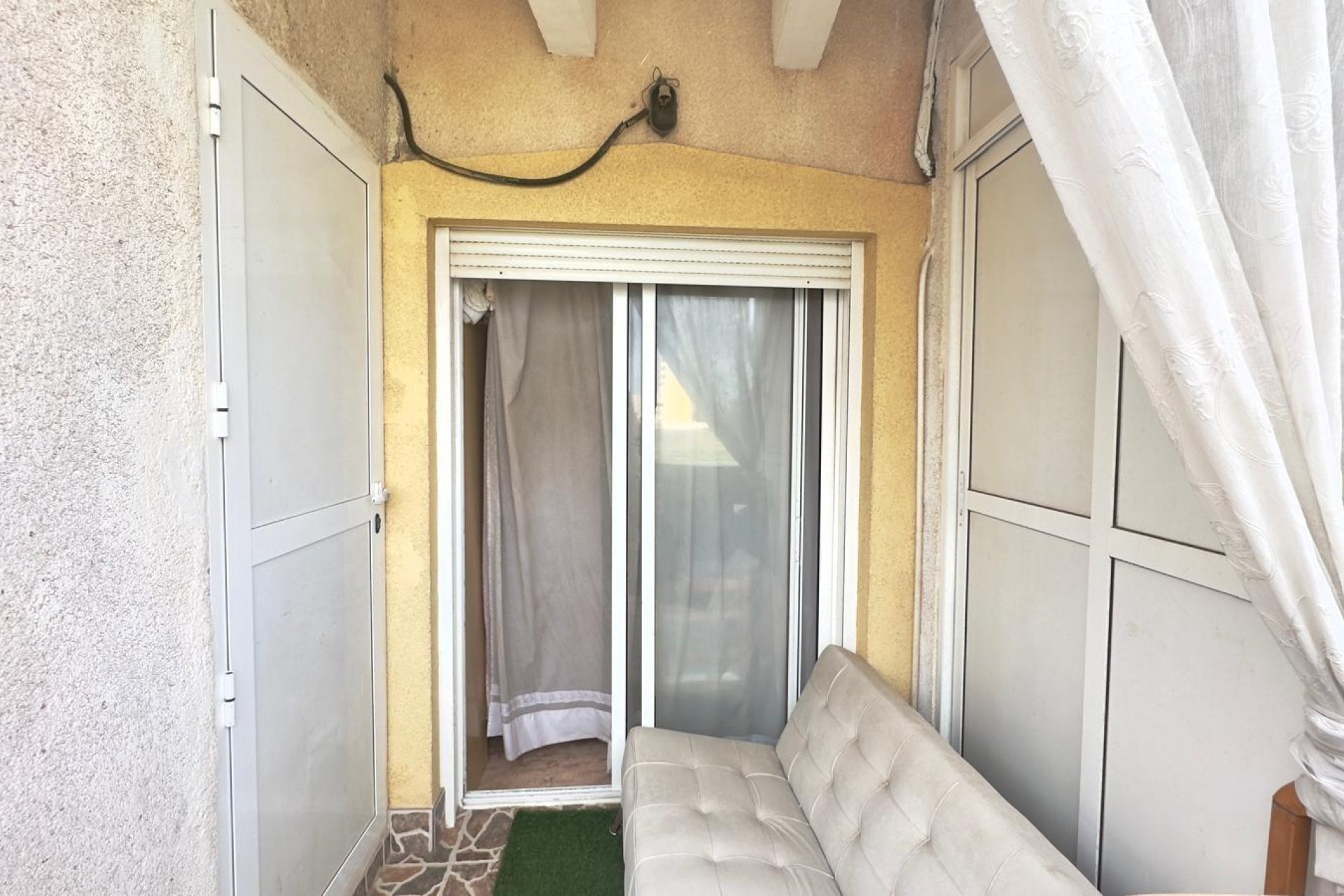 Resale - Apartment - Torrevieja - Estacion de autobuses