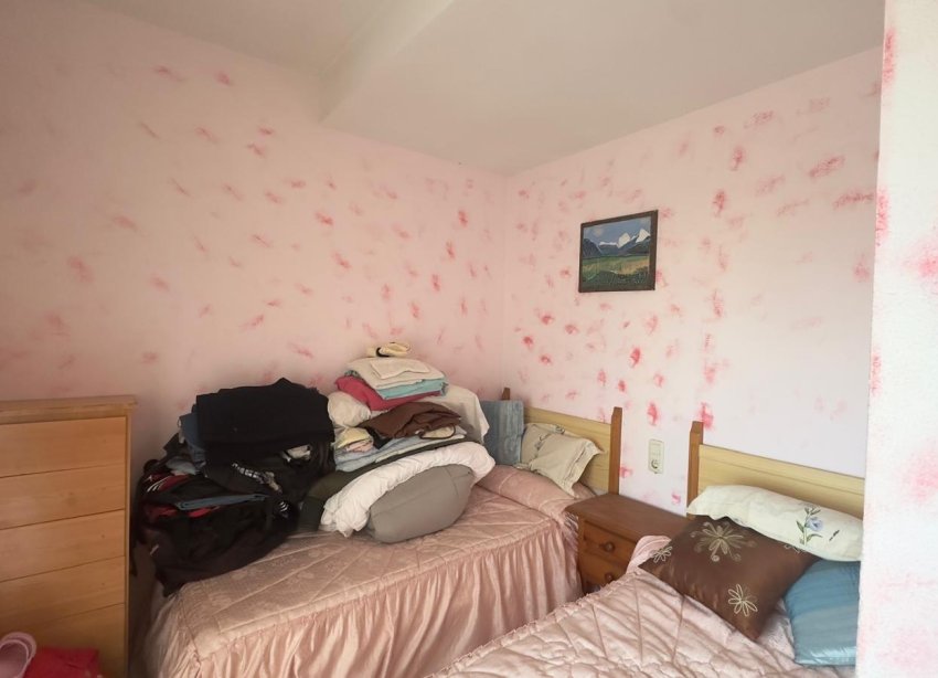 Resale - Apartment - Torrevieja - Estacion de autobuses