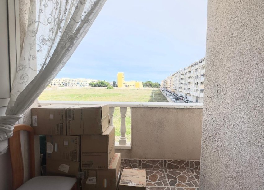 Resale - Apartment - Torrevieja - Estacion de autobuses