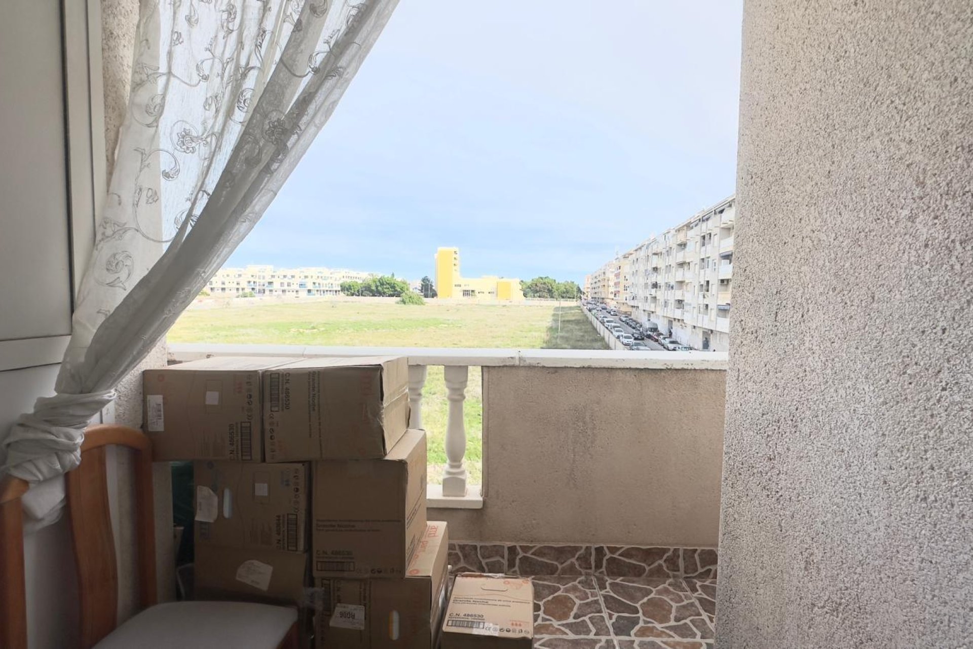 Resale - Apartment - Torrevieja - Estacion de autobuses