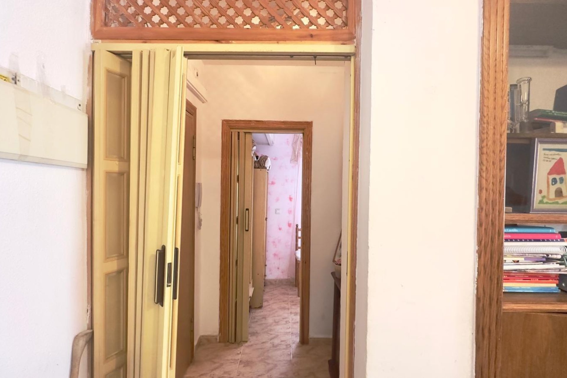 Resale - Apartment - Torrevieja - Estacion de autobuses