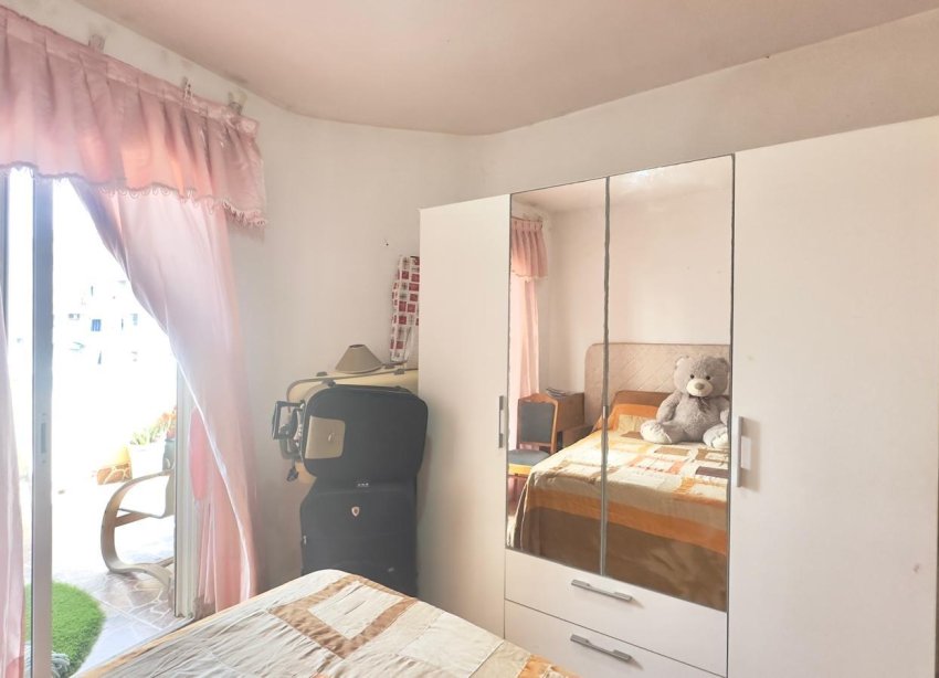 Resale - Apartment - Torrevieja - Estacion de autobuses