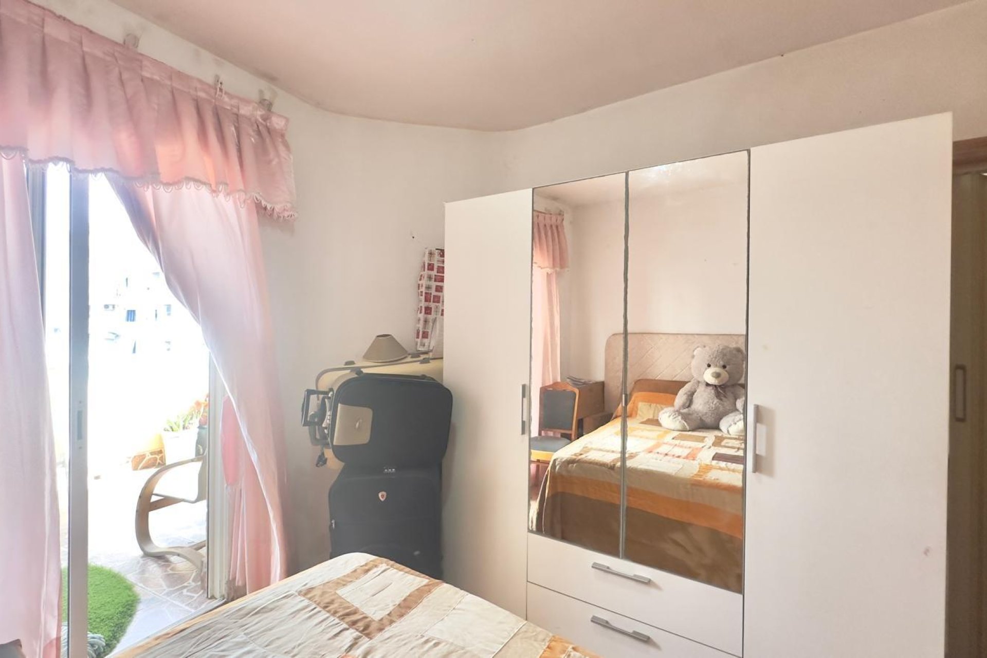 Resale - Apartment - Torrevieja - Estacion de autobuses