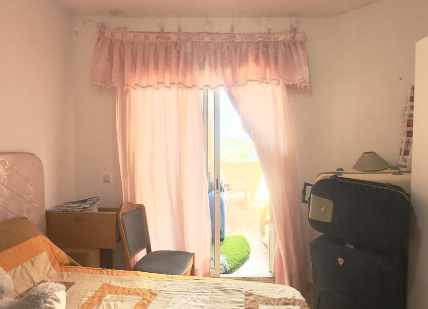 Resale - Apartment - Torrevieja - Estacion de autobuses