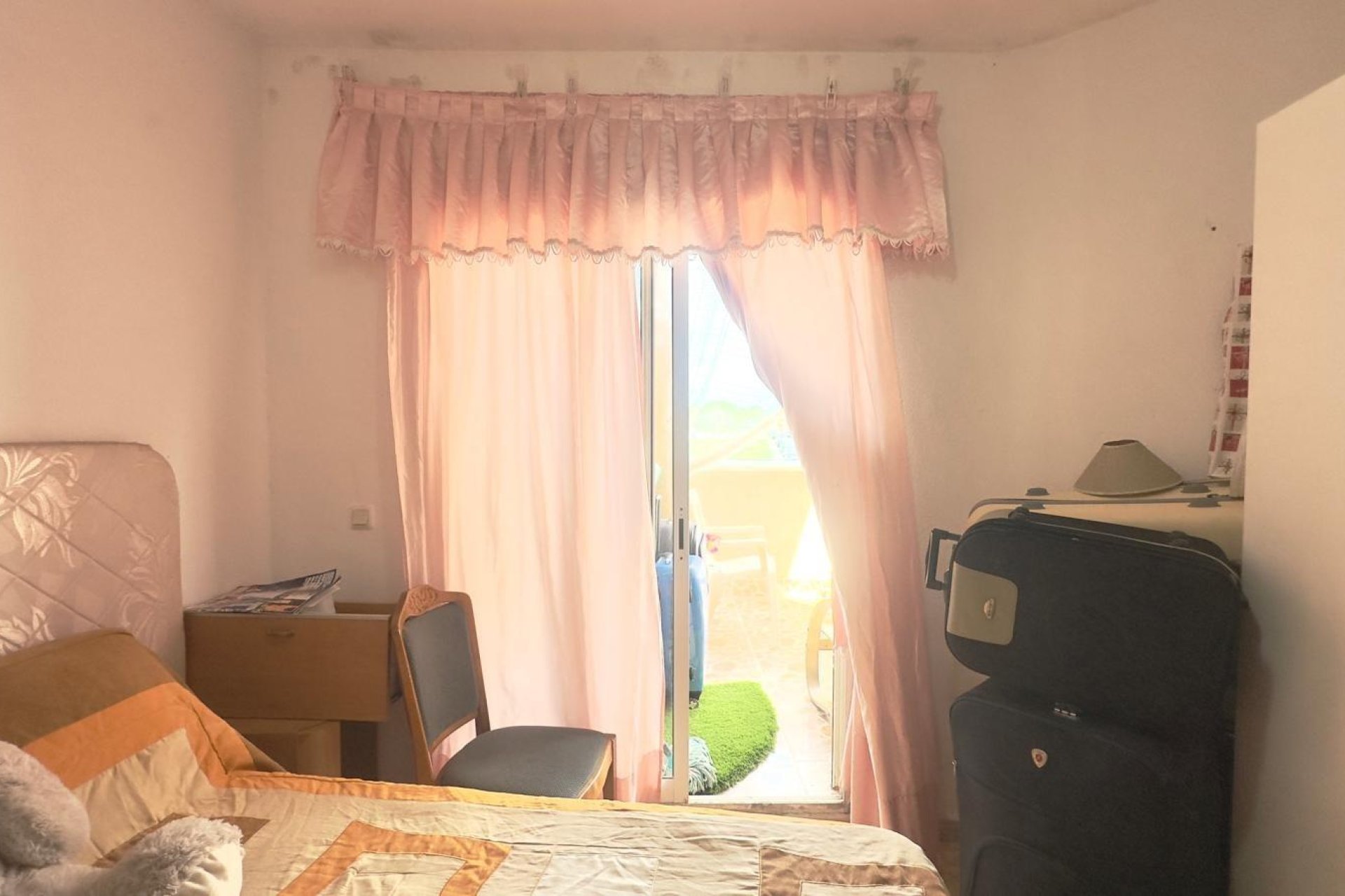 Resale - Apartment - Torrevieja - Estacion de autobuses