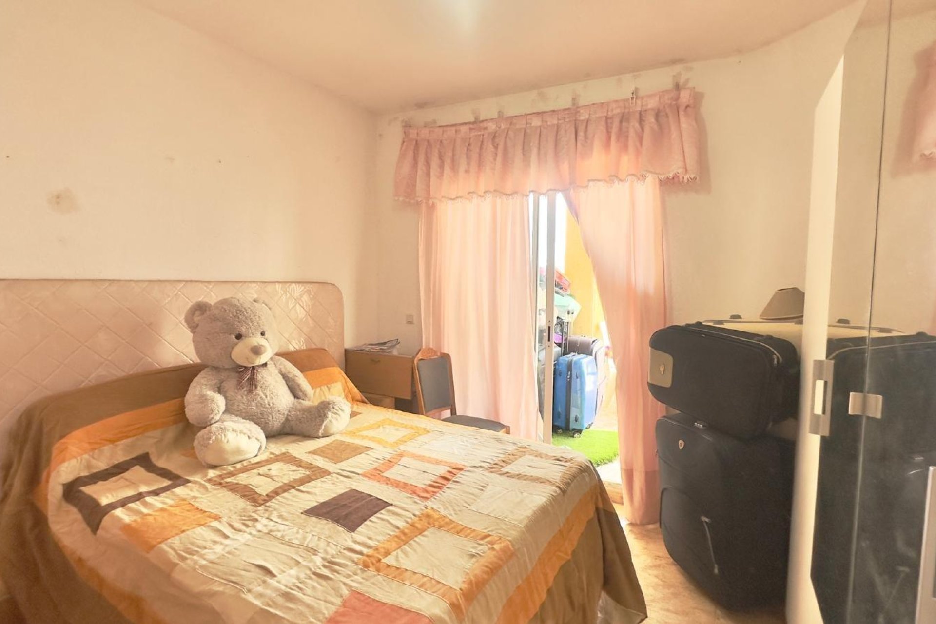 Resale - Apartment - Torrevieja - Estacion de autobuses
