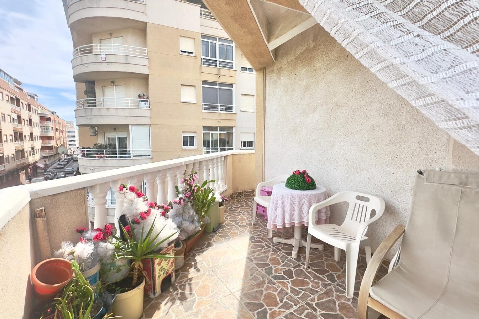 Resale - Apartment - Torrevieja - Estacion de autobuses