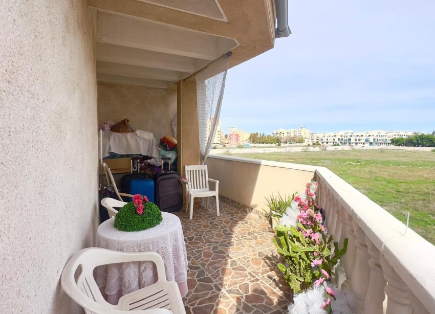 Resale - Apartment - Torrevieja - Estacion de autobuses