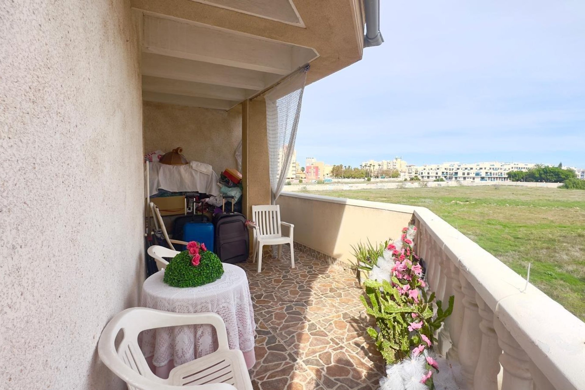 Resale - Apartment - Torrevieja - Estacion de autobuses