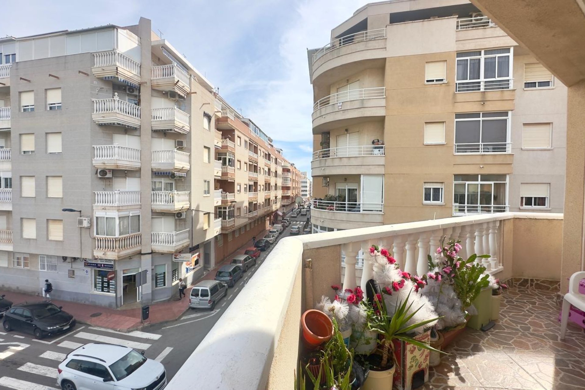 Resale - Apartment - Torrevieja - Estacion de autobuses