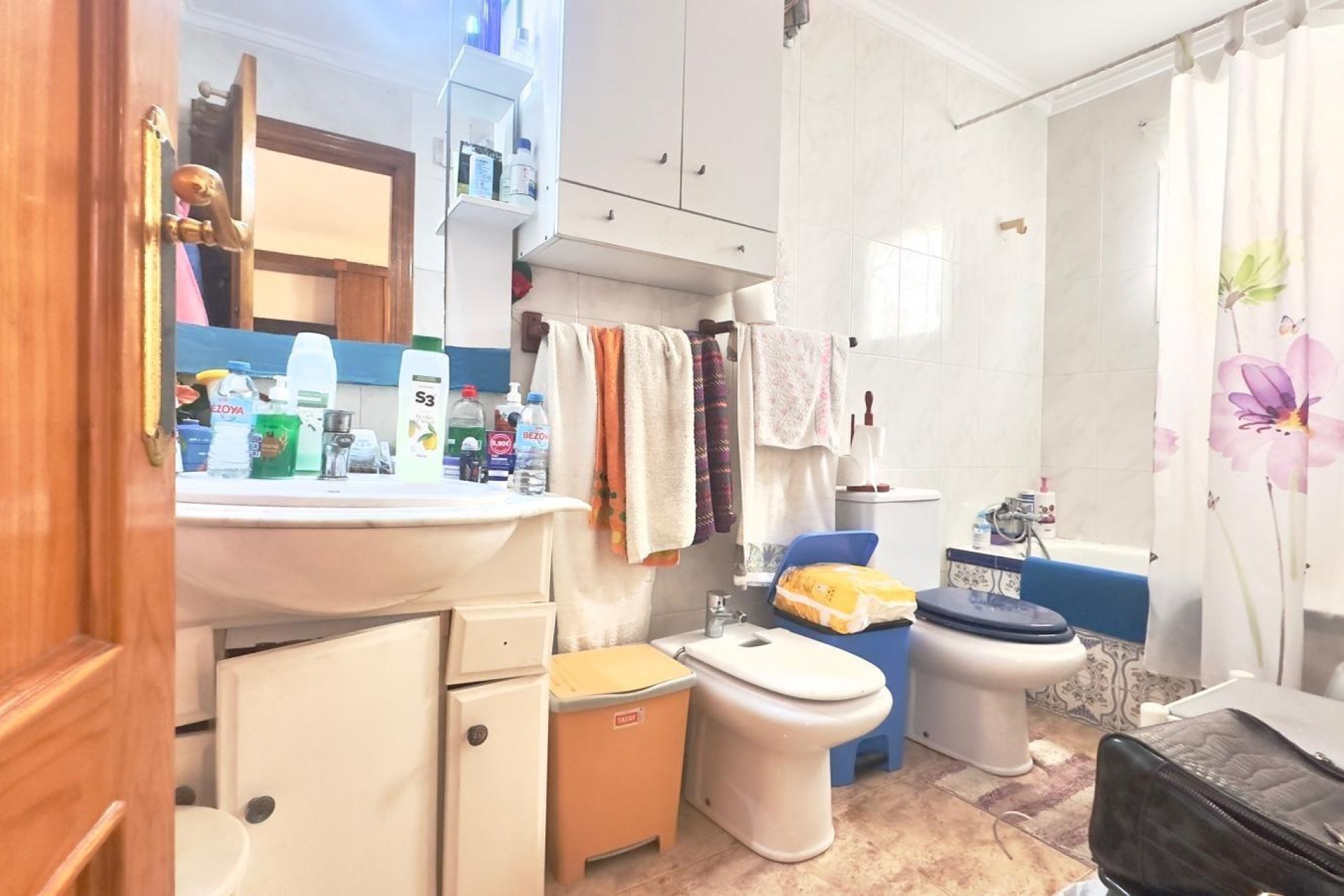 Resale - Apartment - Torrevieja - Estacion de autobuses