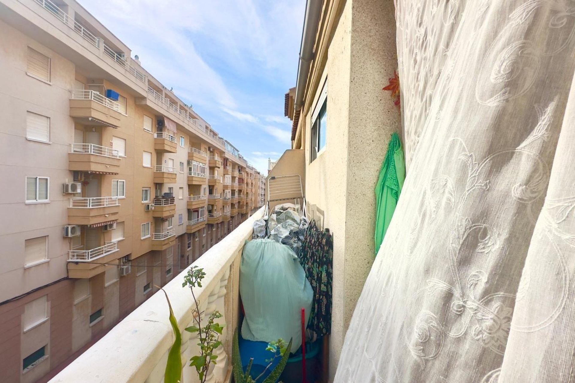 Resale - Apartment - Torrevieja - Estacion de autobuses