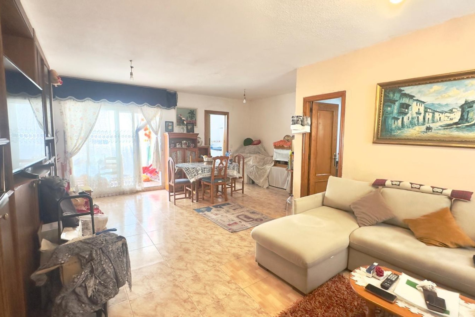 Resale - Apartment - Torrevieja - Estacion de autobuses