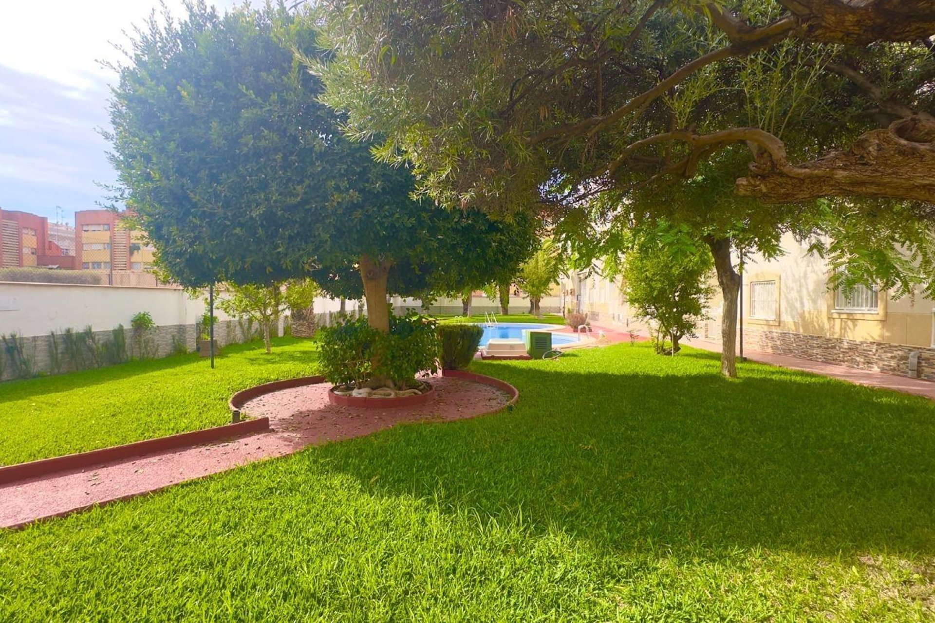 Resale - Apartment - Torrevieja - Estacion de autobuses