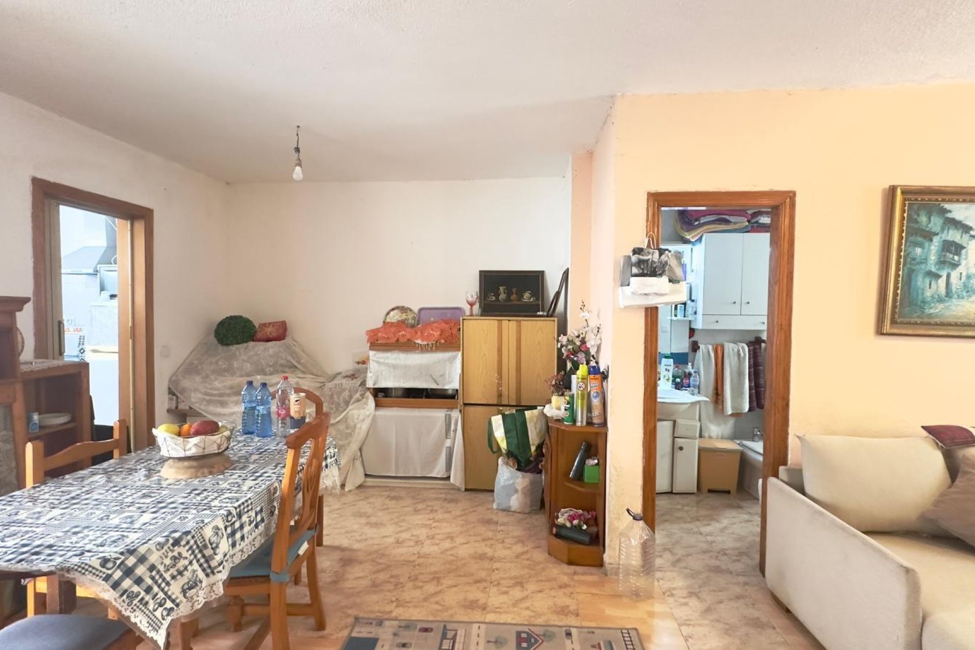 Resale - Apartment - Torrevieja - Estacion de autobuses