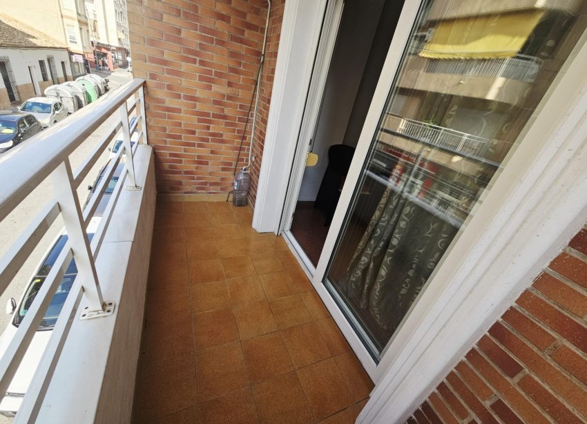 Resale - Apartment - Torrevieja - Estacion de autobuses