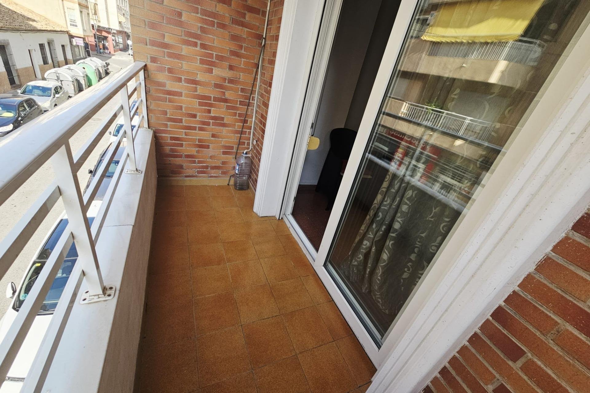 Resale - Apartment - Torrevieja - Estacion de autobuses